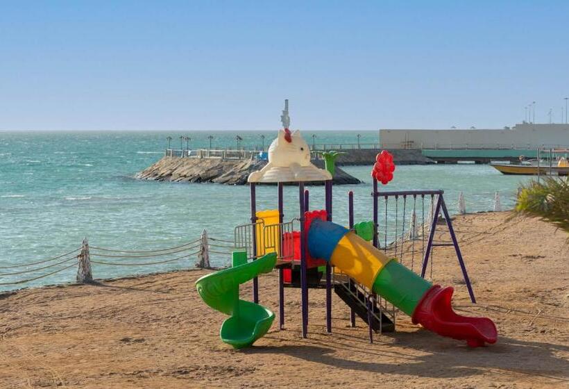 Radwa Ramada Resort