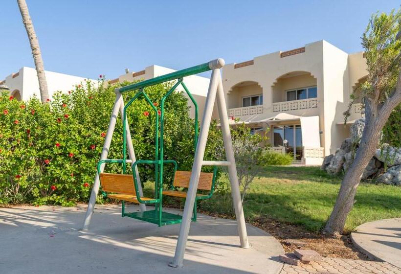 Radwa Ramada Resort