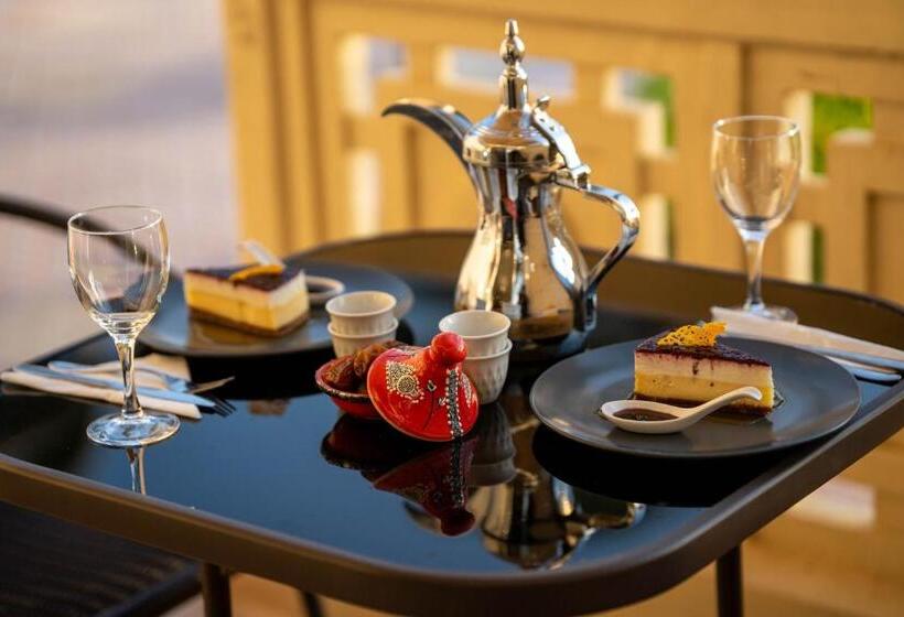 Radwa Ramada Resort