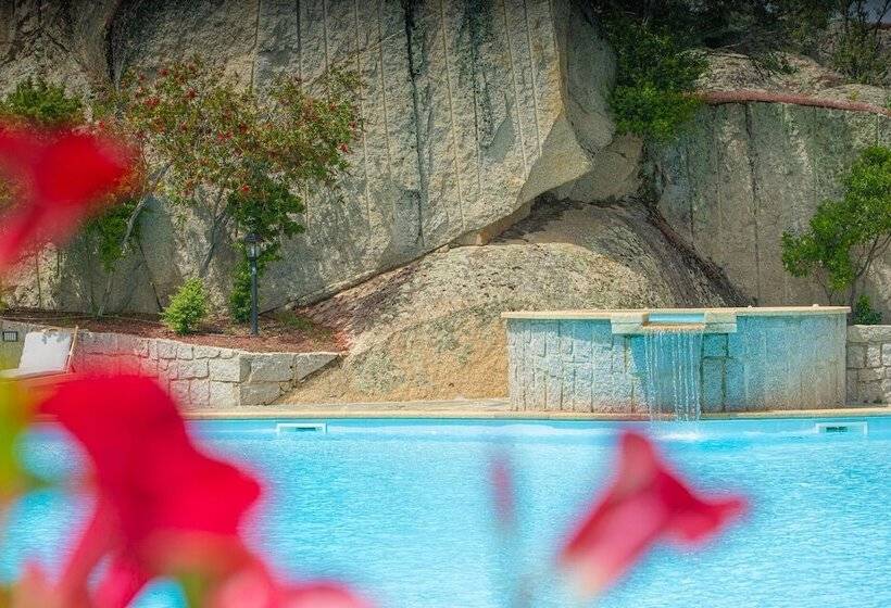 리조트 Paghe Eco Luxury Experience