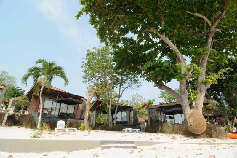 Ao Cho Grandview Hideaway Resort