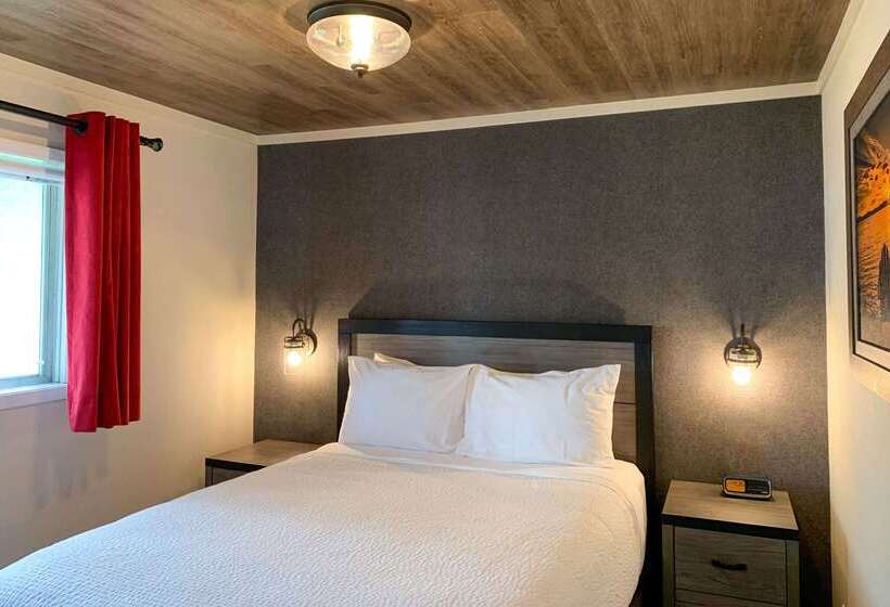 Bayview Wildwood Resort, Ascend Hotel Collection