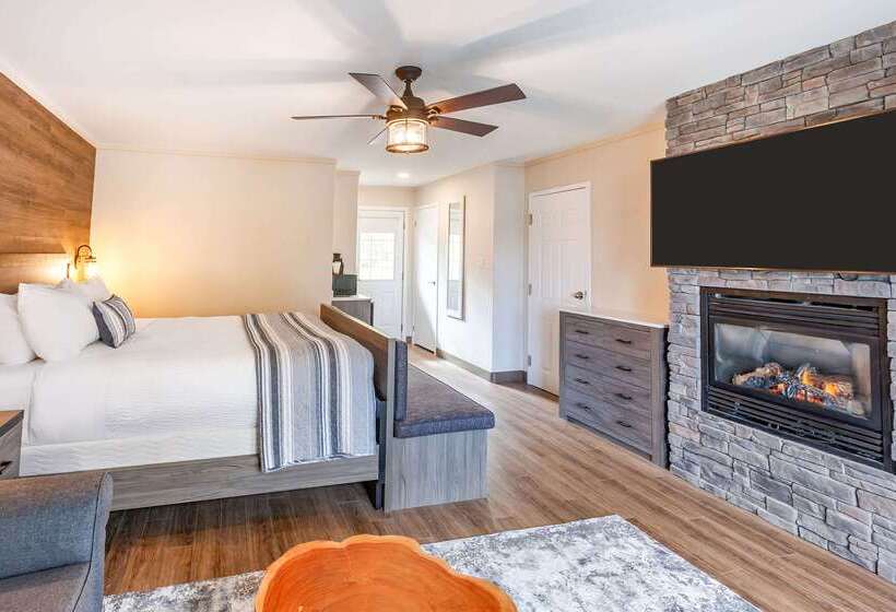 Bayview Wildwood Resort, Ascend Hotel Collection