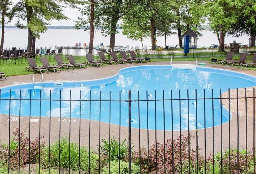 Bayview Wildwood Resort, Ascend Hotel Collection