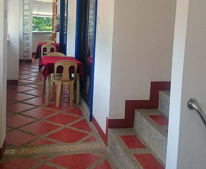 צימר Island Jewel Inn