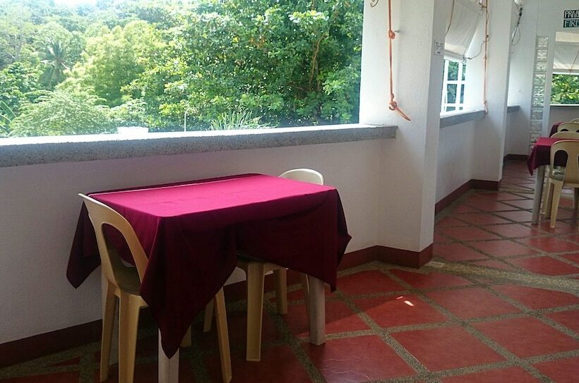 צימר Island Jewel Inn