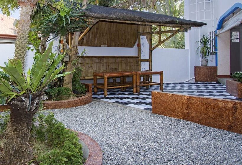 צימר Island Jewel Inn