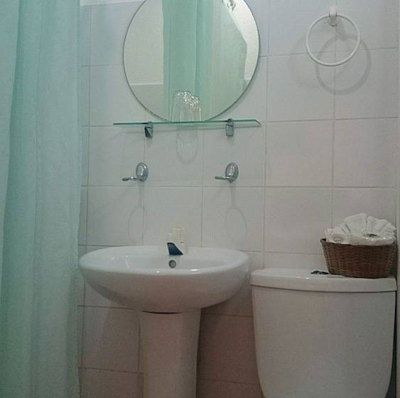 צימר Island Jewel Inn