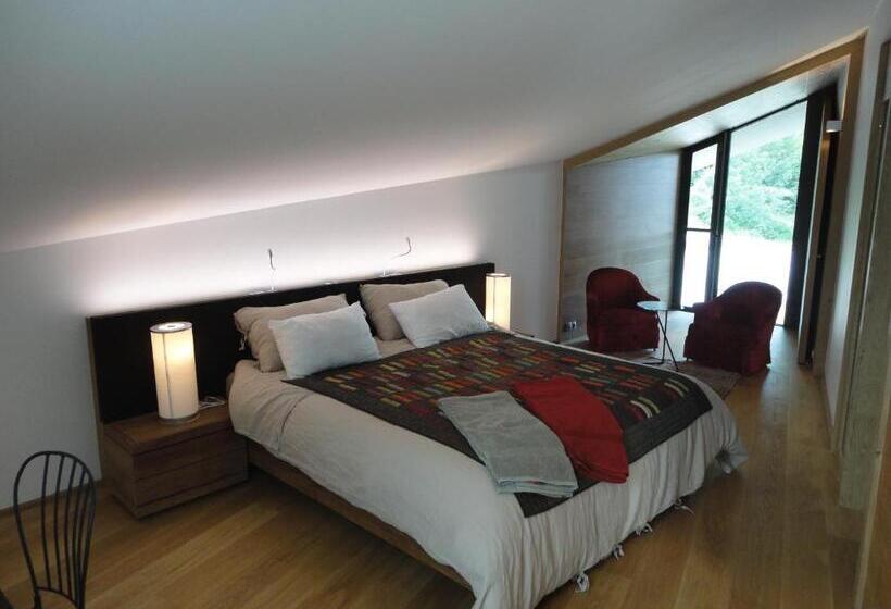 ベッドアンドブレックファースト Mineral Lodge & Spa