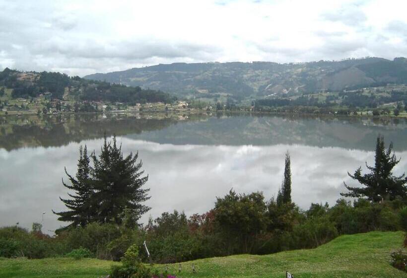 D'acosta Hotel Sochagota