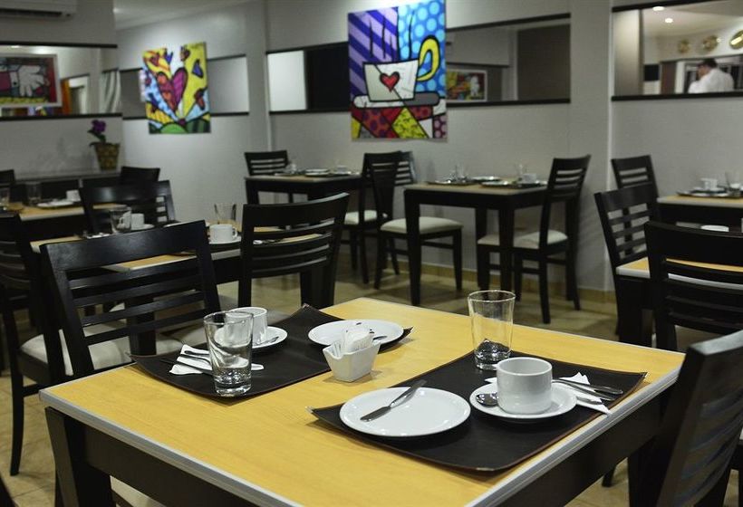 호텔 Akwati Suites Iguazú