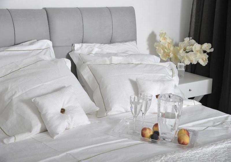 호텔 Ambassador Sea Side Villas