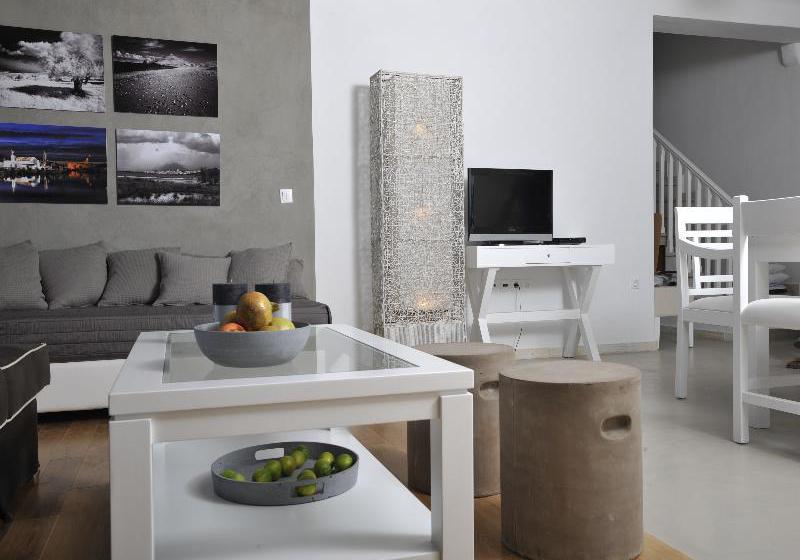 호텔 Ambassador Sea Side Villas