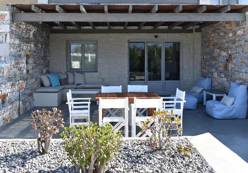 호텔 Ambassador Sea Side Villas