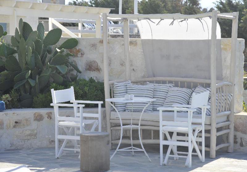 호텔 Ambassador Sea Side Villas