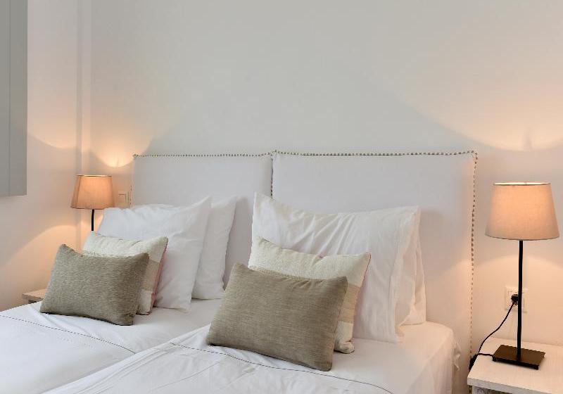 호텔 Ambassador Sea Side Villas