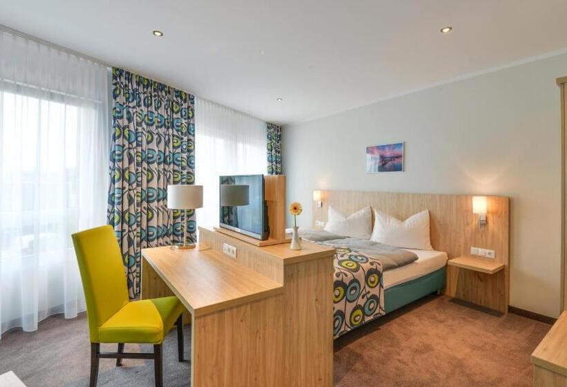 Ammi Hotel Garni