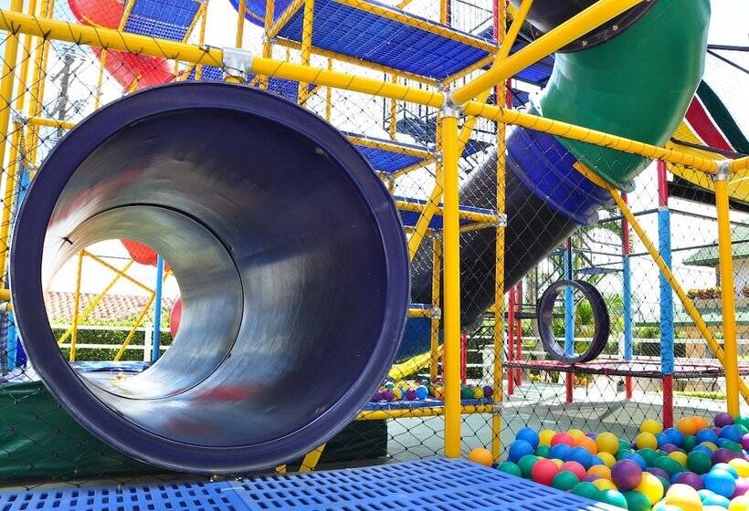 هتل Campestre Las Camelias