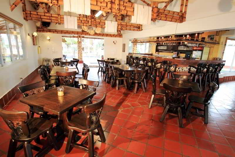 هتل Campestre Las Camelias