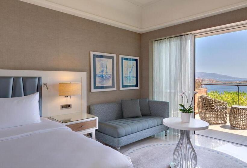 酒店 Caresse, A Luxury Collection Resort & Spa, Bodrum