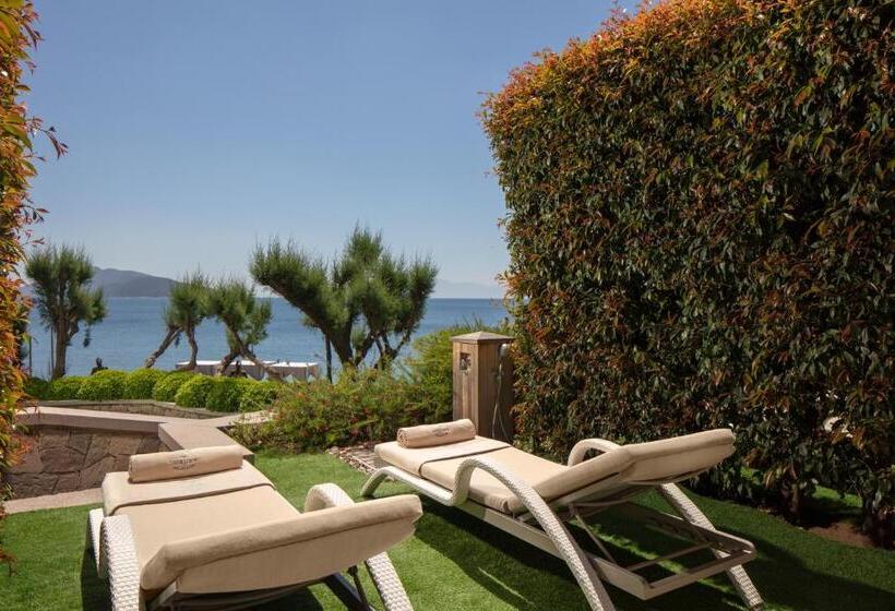 酒店 Caresse, A Luxury Collection Resort & Spa, Bodrum