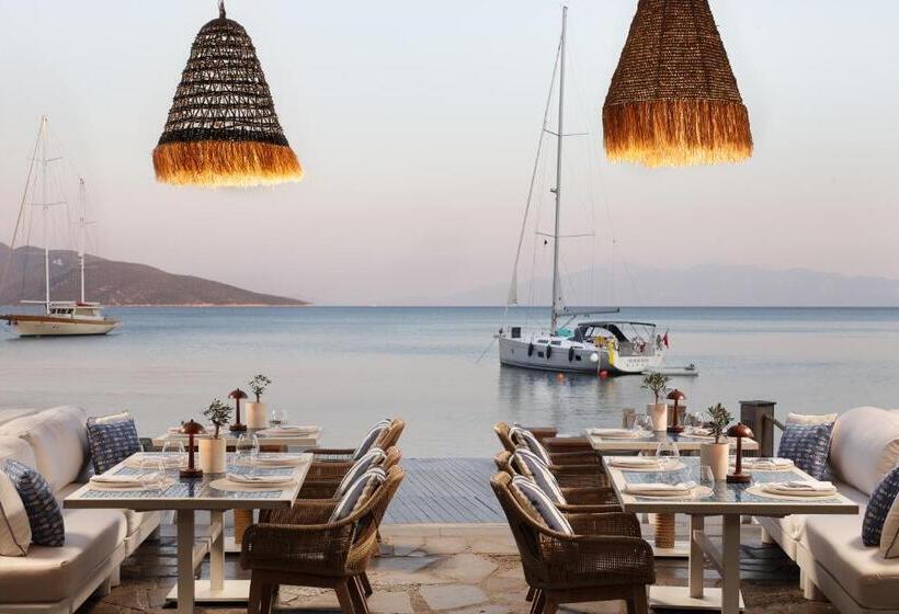 酒店 Caresse, A Luxury Collection Resort & Spa, Bodrum