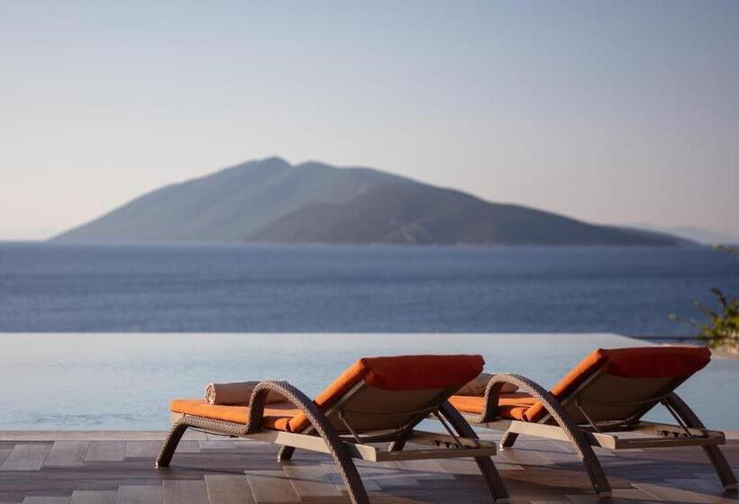 酒店 Caresse, A Luxury Collection Resort & Spa, Bodrum