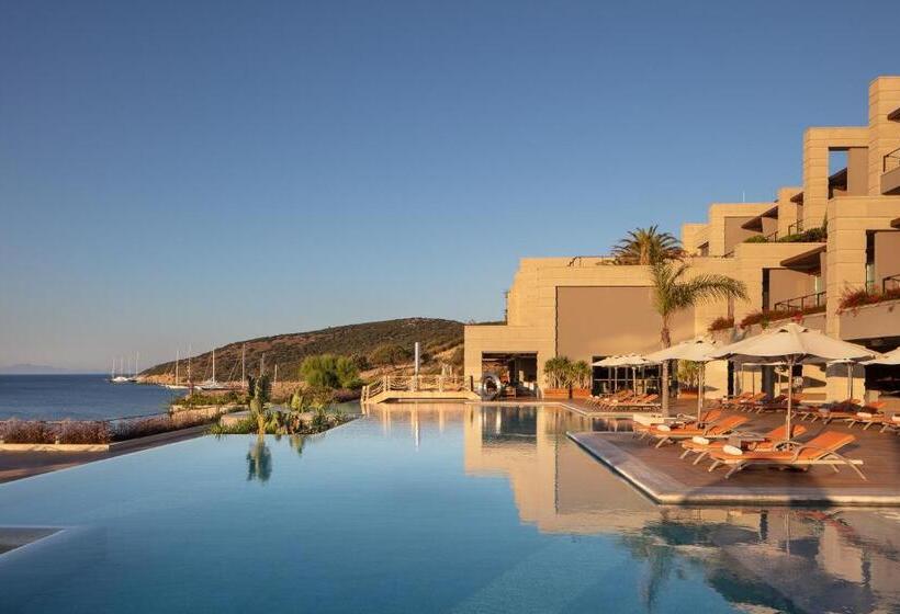 酒店 Caresse, A Luxury Collection Resort & Spa, Bodrum