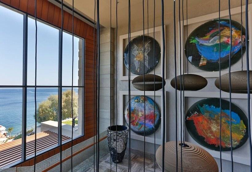 酒店 Caresse, A Luxury Collection Resort & Spa, Bodrum