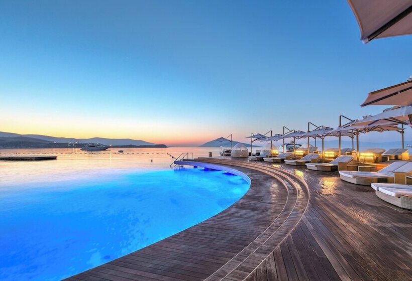 酒店 Caresse, A Luxury Collection Resort & Spa, Bodrum