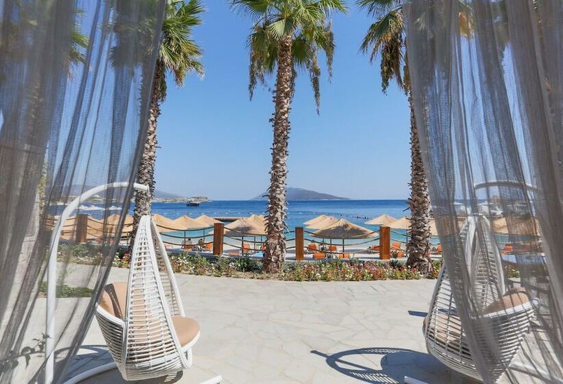 酒店 Caresse, A Luxury Collection Resort & Spa, Bodrum