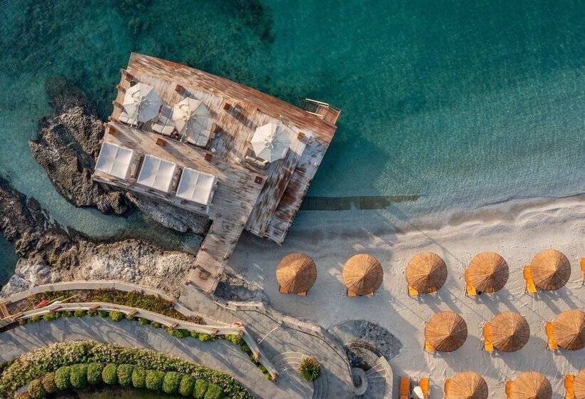 酒店 Caresse, A Luxury Collection Resort & Spa, Bodrum