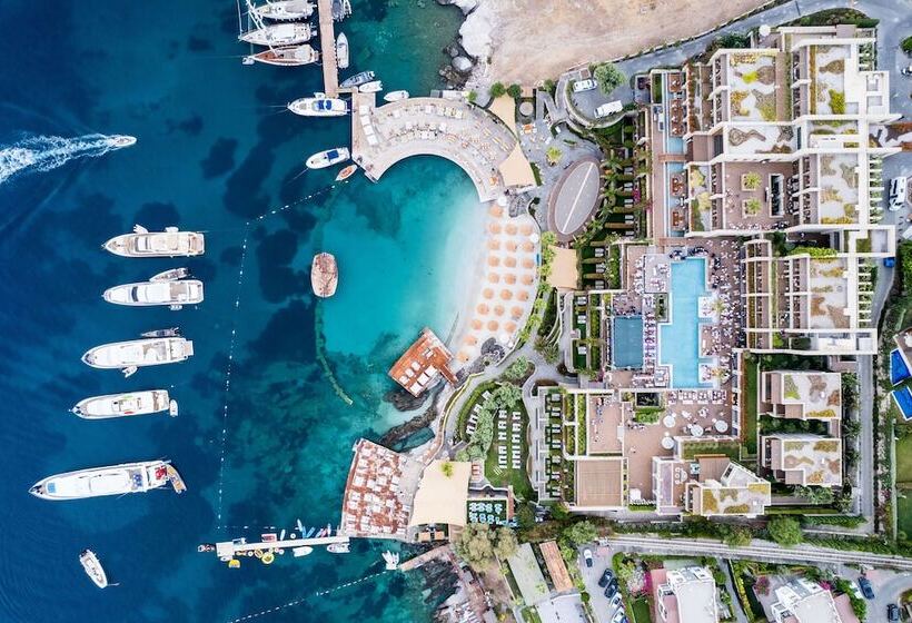 酒店 Caresse, A Luxury Collection Resort & Spa, Bodrum