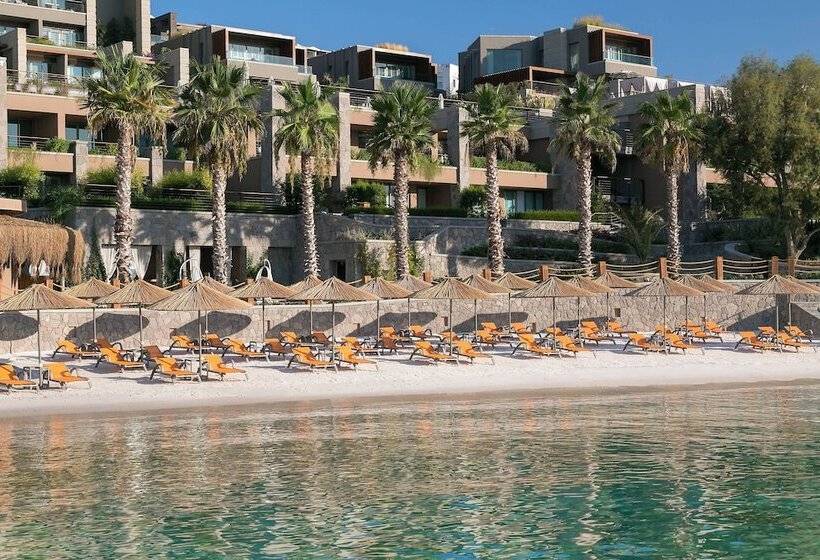 酒店 Caresse, A Luxury Collection Resort & Spa, Bodrum