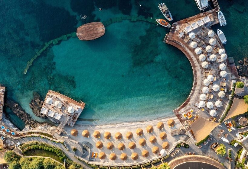 酒店 Caresse, A Luxury Collection Resort & Spa, Bodrum