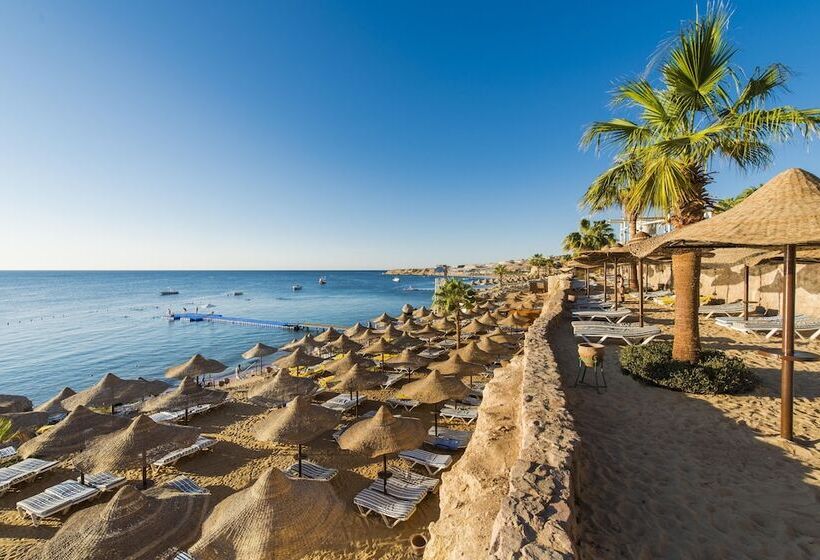 هتل Concorde El Salam Sharm El Shiekh Sport