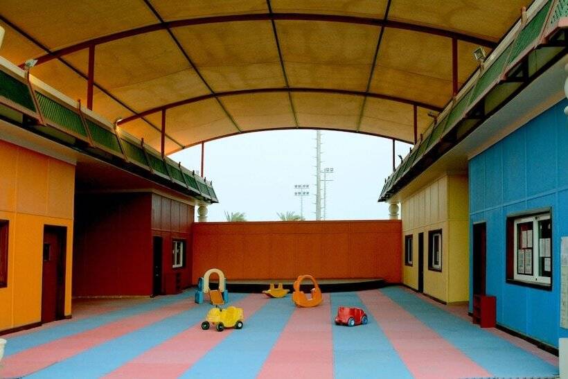 هتل Concorde El Salam Sharm El Shiekh Sport