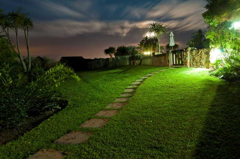 ホテル Dune Ridge Country House