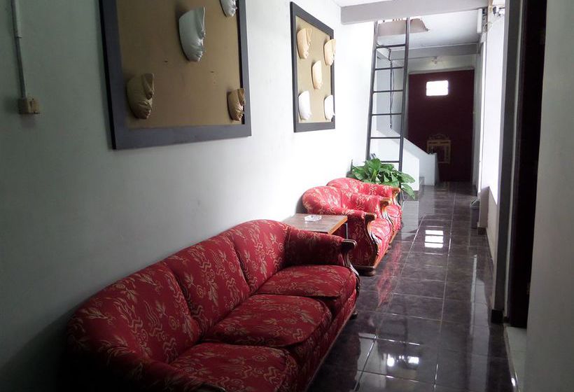 هتل Emdi House Seturan