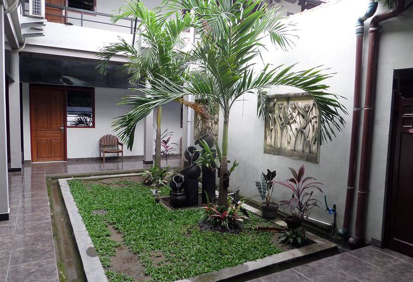 هتل Emdi House Seturan