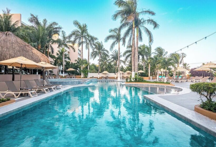 هتل Fiesta Americana Cozumel - All Inclusive
