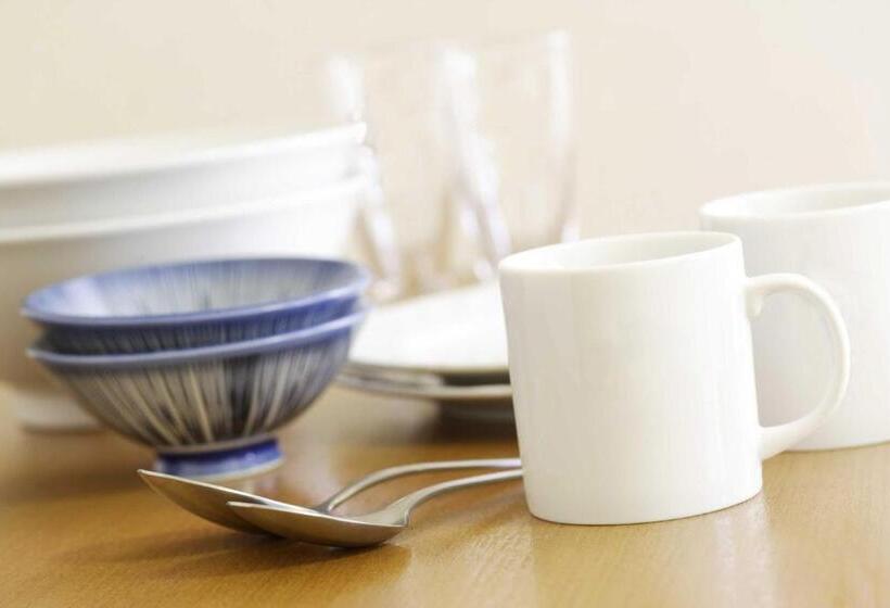 호텔 Flexstay Inn Higashijujo