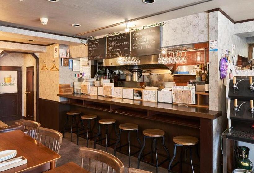 호텔 Flexstay Inn Higashijujo