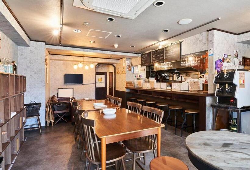 호텔 Flexstay Inn Higashijujo