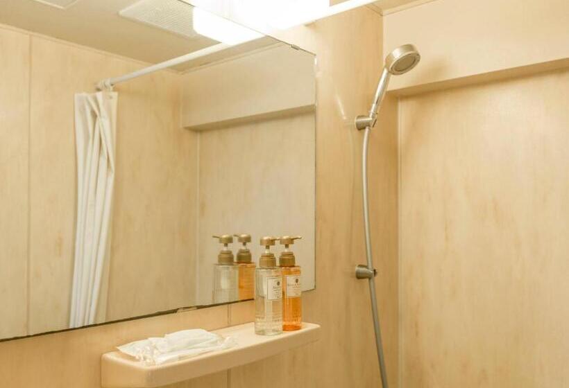 호텔 Flexstay Inn Higashijujo