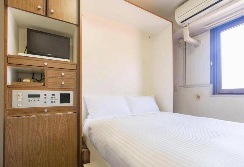 호텔 Flexstay Inn Higashijujo