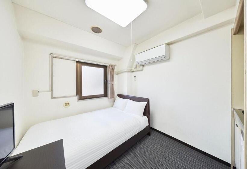 호텔 Flexstay Inn Higashijujo