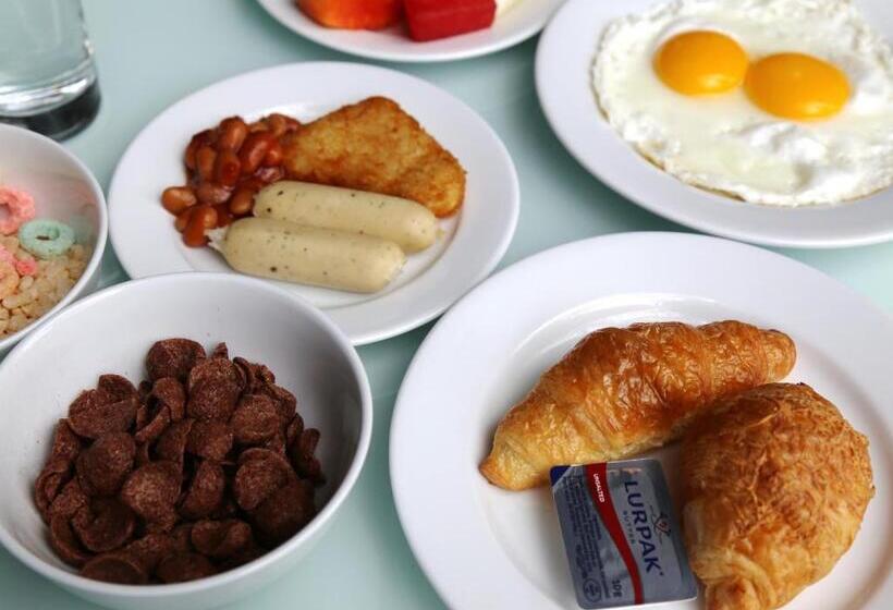 هتل Grand Mercure Jakarta Kemayoran