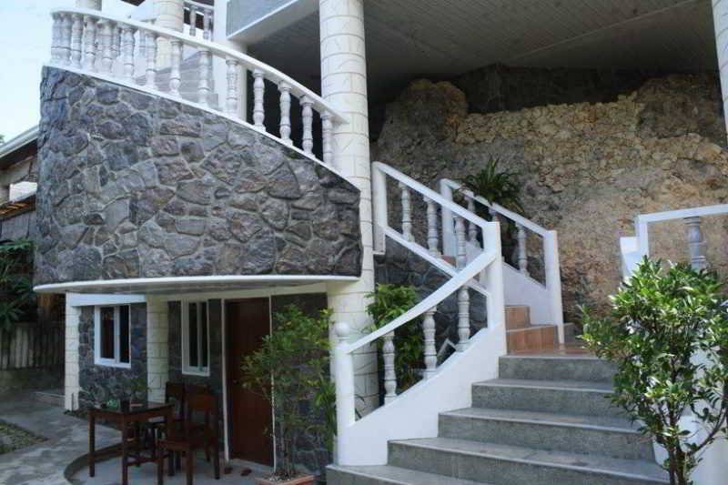 ホテル Greenyard Inn