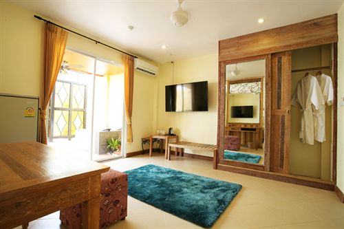 Fotos del hotel High Lords Residence:  4
